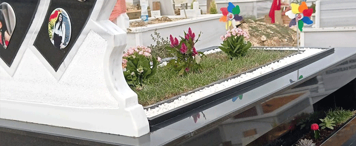 Mezar Taşı Yapımında Kullanılan Malzemeler ve İşçilik