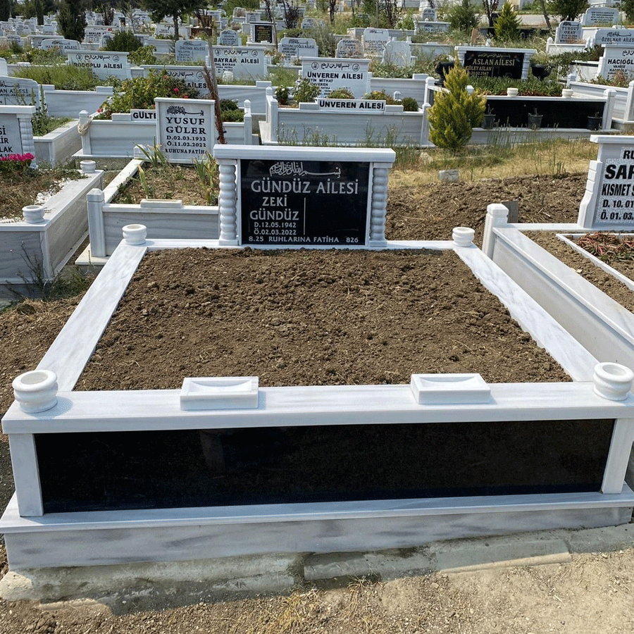 Sağlam ve Dayanıklı Mezar Yapımı İçin Taş Seçimi