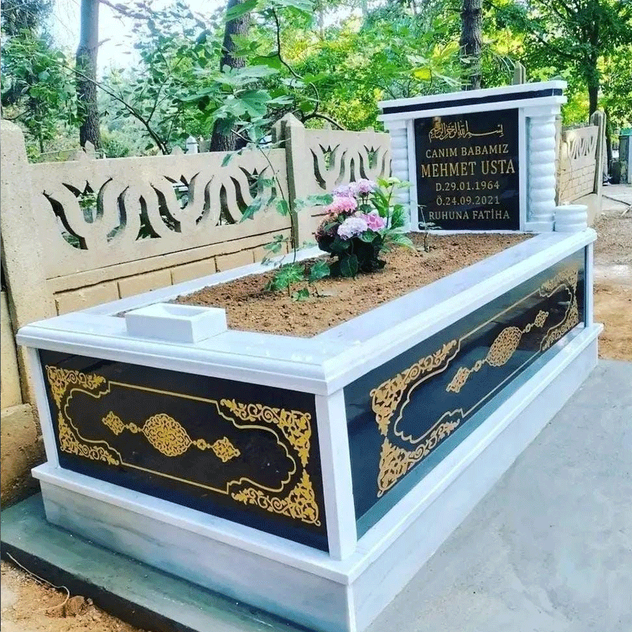 Sağlam ve Dayanıklı Mezar Yapımı İçin Taş Seçimi