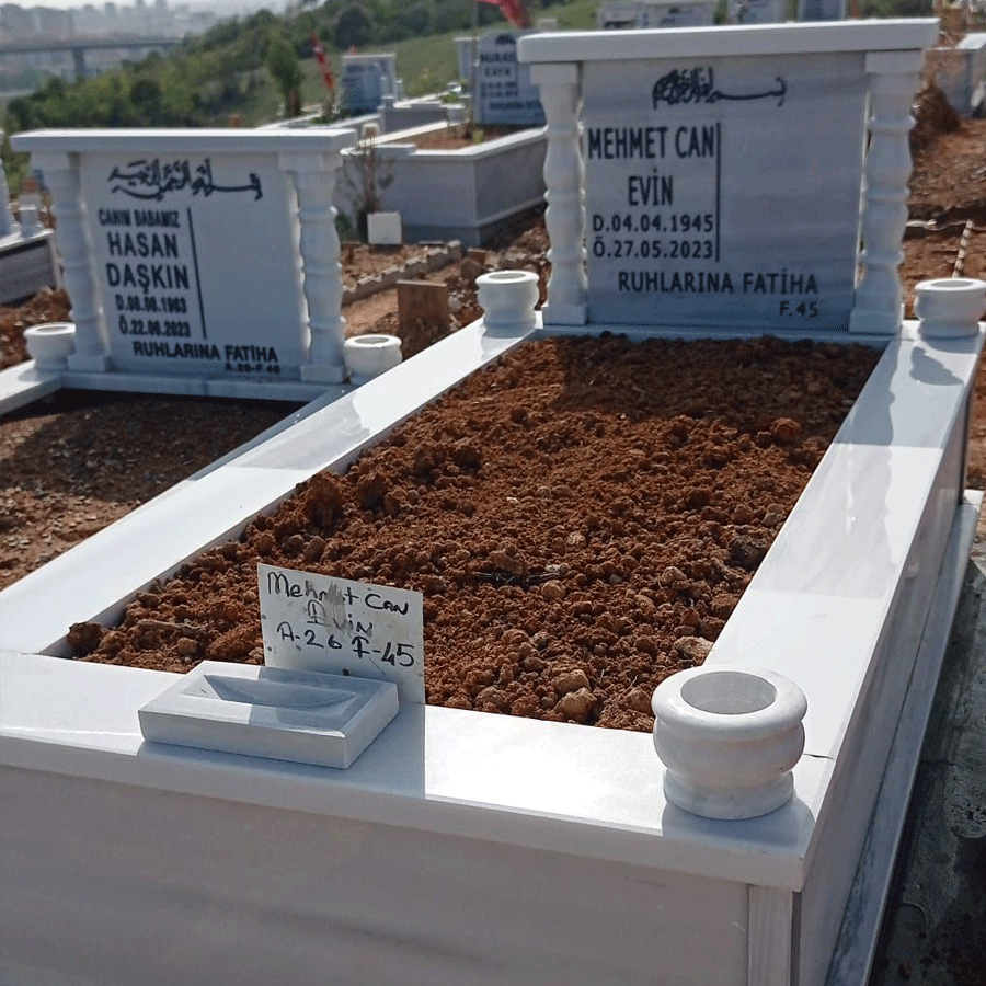 Sağlam ve Dayanıklı Mezar Yapımı İçin Taş Seçimi